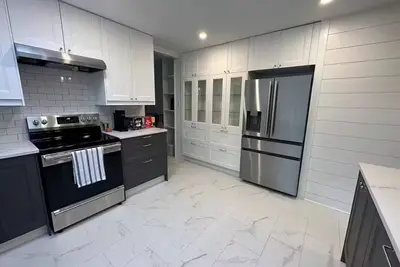 Image de Tranquil Lakefront Cottage