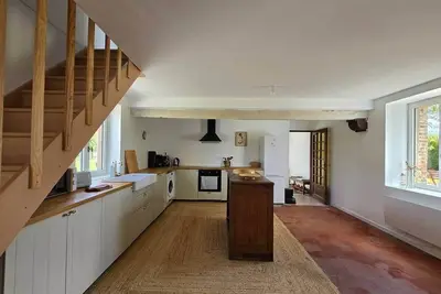 Image de Maison de charme – calme, nature, confort