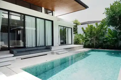 Image de Villa Altessa 3br | Modern Loft Ii | Botanica