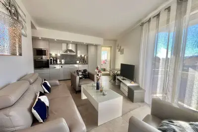 Image de Urban Apartment
