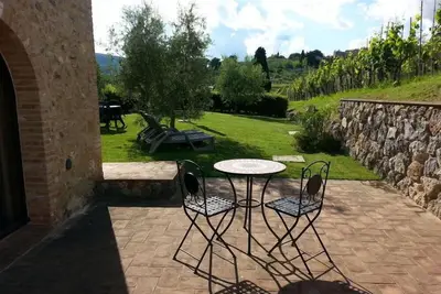 Podere Degli Olivi