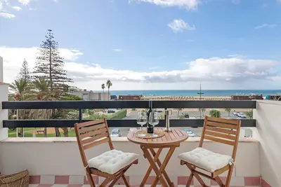 Image de Appartement 'Mira Mar' avec Vue sur Mer et Wi-Fi