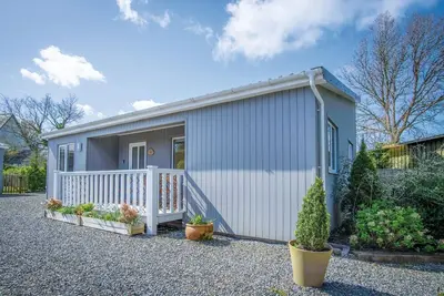 Image de Skomer Lodge - 2 Bedroom Lodge - Manorbier