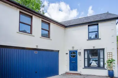 Image de The Cottage - 2 Bedroom Cottage - Tenby