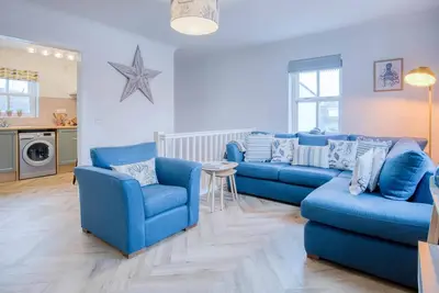 Image de Kilmore House - 2 Bedroom Apartment - Tenby