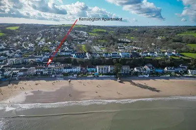Image de Kensington Apartment - 2 Bedroom - Saundersfoot