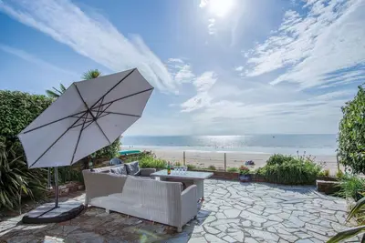 Image de Rainbow Leap - 5 Bed Holiday Home - Saundersfoot