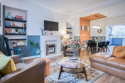 Image de Lobster Cottage - 3 Bedroom Cottage - Tenby