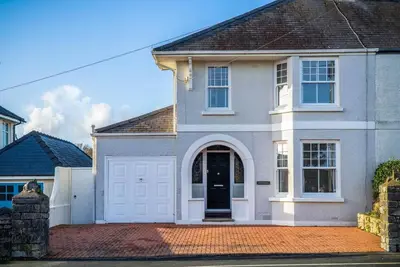 Image de Little Glen - 3 Bedroom Holiday Home - Tenby