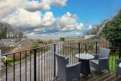 Image de Beachwood - 2 Bedroom Cottage - Penally