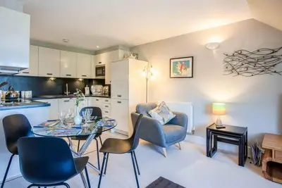 Image de 29 Rhodewood House - 2 Bedroom - Saundersfoot