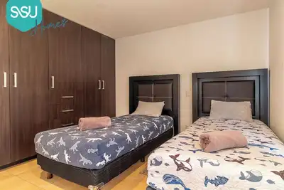 Image de Monet Home for 8pax