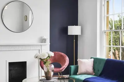 Image de Pass the Keys | Stylish apartment in the heart of Bath