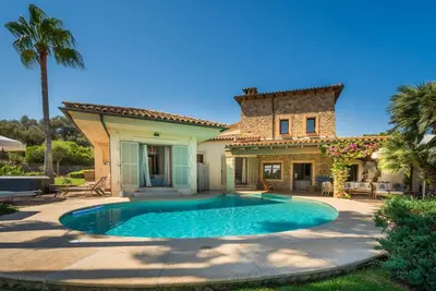 Kingmoon, Villa 5StarsHome Mallorca