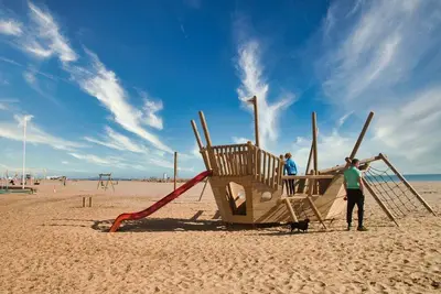 Image de Vos vacances à la mer à Valras
