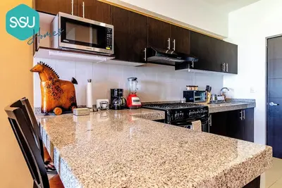 Image de Lagos View Golf Apartment 3 Bedrooms