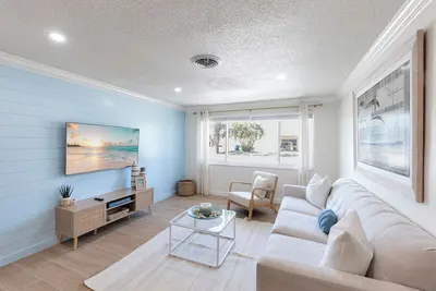 Image de Beach getaway in Holmes Beach - sleeps 6