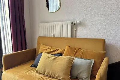 Image de Appartement charmant au cœur de Montpellier