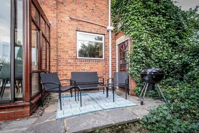 Image de Cosy Home in Stoke on Trent