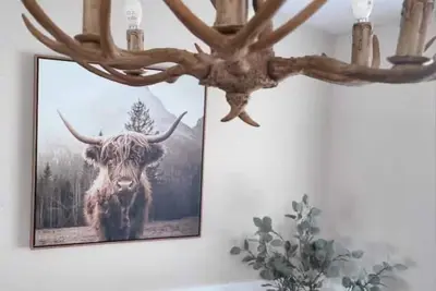 Image de Boots, Views & Adventure – Western Stay Close to Slopes & Trails