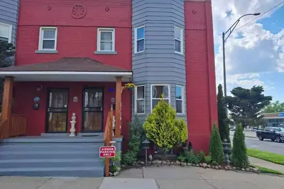 Image de The East Side Hub