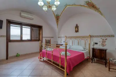 Image de Appartement 'Meraviglie Salentine' avec Climatisation
