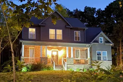 Image de 5 Bedroom Family Home in Denver - Westport - Lake Norman
