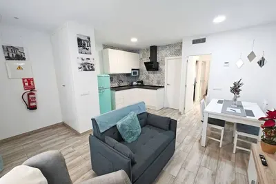 Image de Cozy And Quiet - Fast Connection To Madrid - Fuente De Los Peces