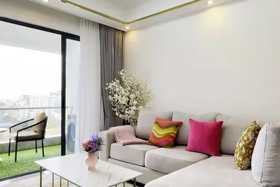 Image de 15 minutes to Nairobi Cbd with great views of Nairobi city and the National park