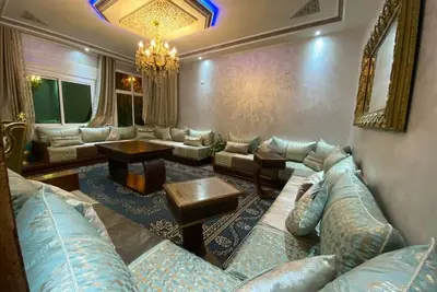 Image de Appartement de luxe de 3 chambres - près de la mer