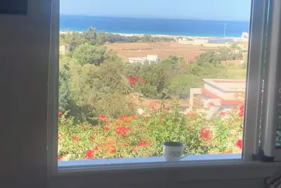 Image de Spacieux logement d'une chambre à proximité de la mer