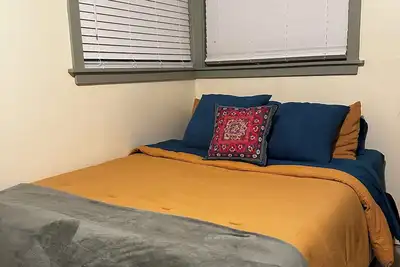 Image de Casita Magnolia – Private Desert Studio w/ Kitchenette & Parking