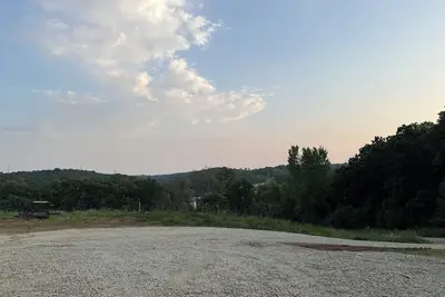 Image de Private 5 Br/4 Bath home on Lake Zumbro w/ amazing vistas nearby Mayo Clinic