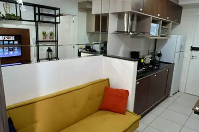 Image de 302 João Dias Station, Laguna Bridge