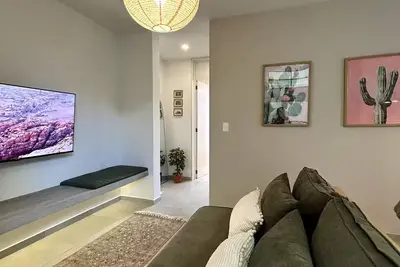 Image de Beautiful apartment downtown area