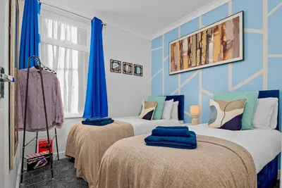 Image de Charming Apartment by the Sea