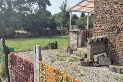 Image de Maison Jardin aéroport Charleroi