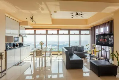 Image de 32g Bayview Executive, Radiance Manila Bay
