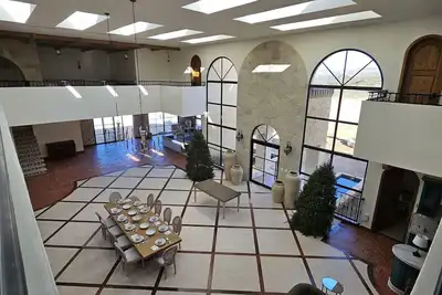 Image de Boutique Escape in Valle de Guadalupe