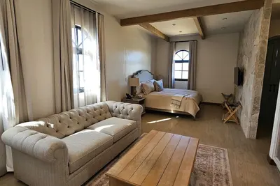 Image de Boutique Escape in Valle de Guadalupe