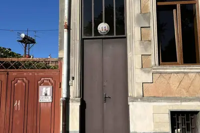 Image de Charming 3-bedroom house in brilliant Kutaisi with Ac