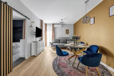 Image de Praga Apt - Parking, Terrace - by Rentujemy