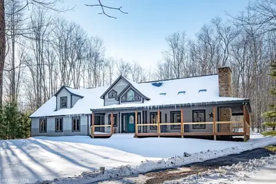 Fiddlehead - 423 Bobcat Road