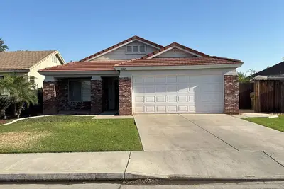 Image de Spacious 3 Bedroom Home