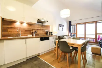 Image de Unique appartement T3 au dernière étage, Les Terrasses d'Éos