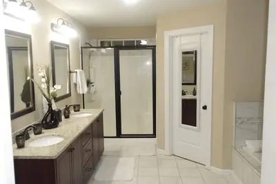 Image de Masters Week \n4BR, 4 Beds, Sleeps 8, Evans, Ga