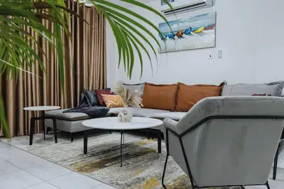 Image de The Avery 1d Apartments at Odomaa Place