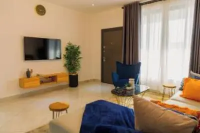 Image de The Avery 2b Apartments at Odomaa Place