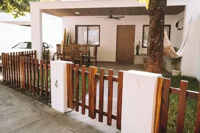 Image de Beachfront Reef Break Villa @SurfCity