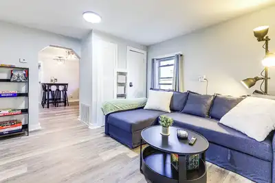 Image de Walk & Bike Great Miami River Trail: Dayton Home